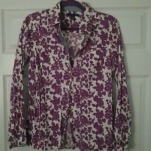 Ladies Blouse